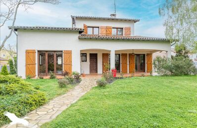 vente maison 420 000 € à proximité de Labarthe-sur-Lèze (31860)