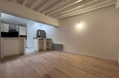 location appartement 925 € CC /mois à proximité de Pontoise (95000)