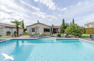 vente maison 649 000 € à proximité de Portet-sur-Garonne (31120)