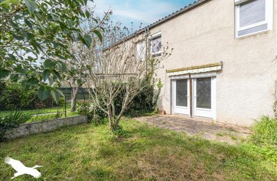 vente maison 202 350 € à proximité de Roquettes (31120)