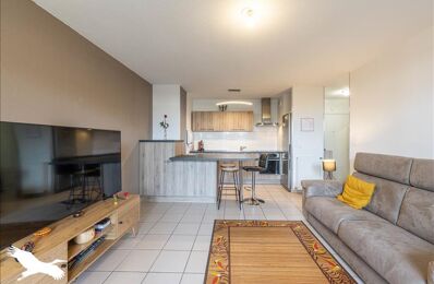 vente appartement 213 000 € à proximité de La Salvetat-Saint-Gilles (31880)
