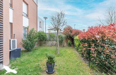 vente appartement 213 000 € à proximité de Auzeville-Tolosane (31320)