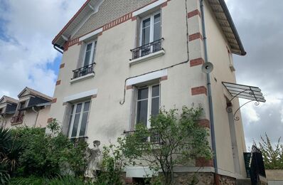 vente maison 449 000 € à proximité de Cormeilles-en-Parisis (95240)