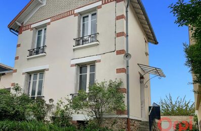 vente maison 425 000 € à proximité de Saint-Gratien (95210)