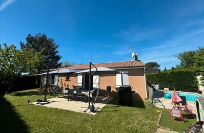 maison 4 pièces 90 m2 à vendre à Portet-sur-Garonne (31120)
