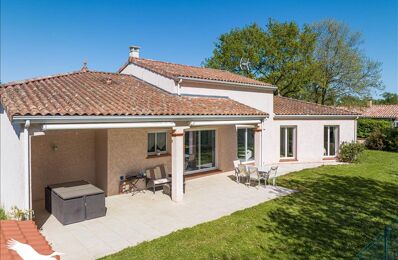 vente maison 459 900 € à proximité de Saint-Sulpice-sur-Lèze (31410)