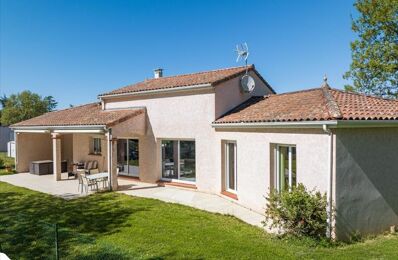 vente maison 425 000 € à proximité de Grépiac (31190)