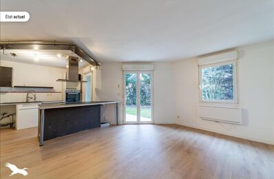 vente appartement 165 850 € à proximité de Labarthe-sur-Lèze (31860)