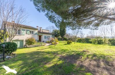vente maison 469 999 € à proximité de Lagardelle-sur-Lèze (31870)