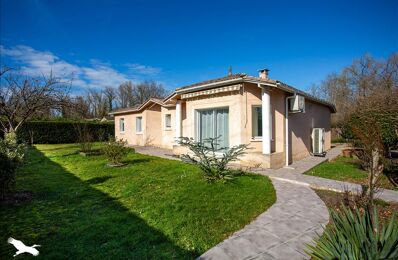 vente maison 249 100 € à proximité de Blaignac (33190)