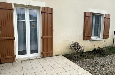vente appartement 80 250 € à proximité de Miramont-de-Guyenne (47800)