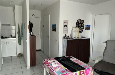 vente appartement 75 063 € à proximité de La Réole (33190)