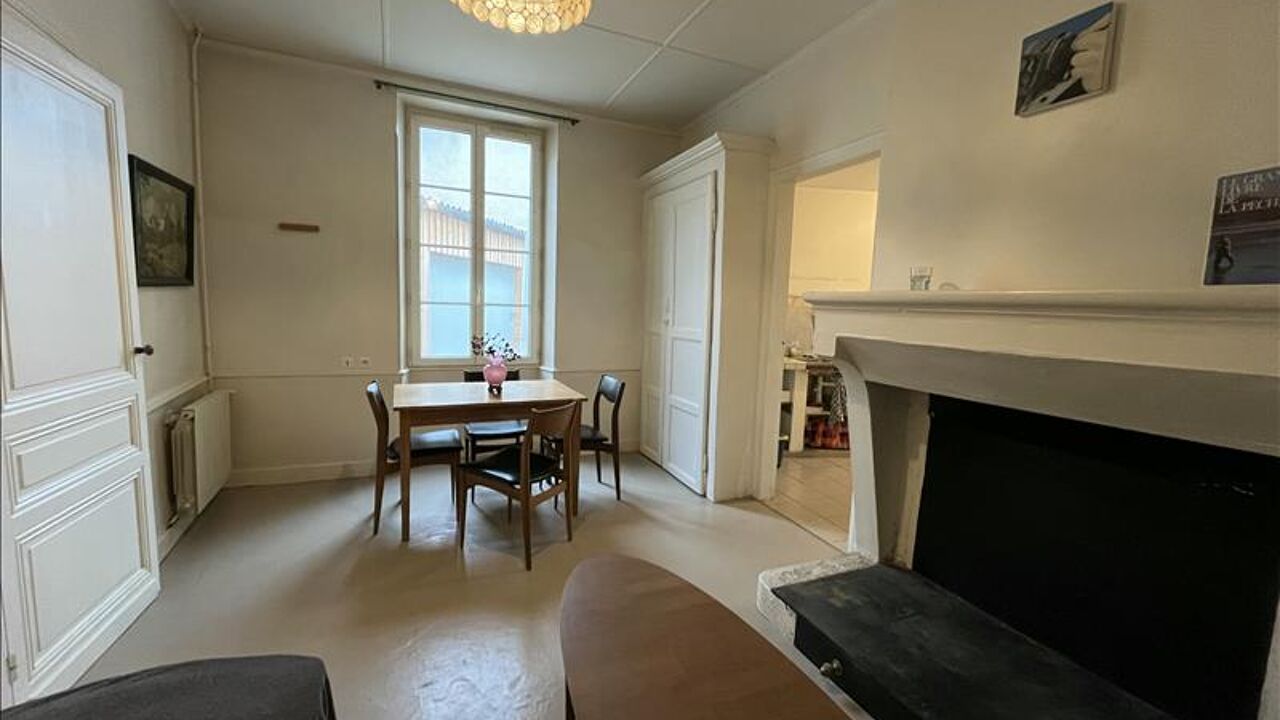 maison 5 pièces 120 m2 à vendre à La Réole (33190)