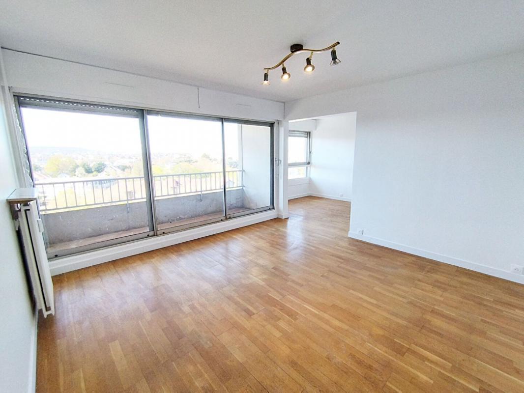 Appartement a vendre  - 4 pièce(s) - 82.53 m2 - Surfyn