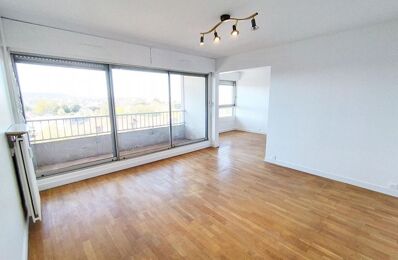 vente appartement 259 000 € à proximité de Moisselles (95570)