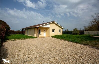 vente maison 202 350 € à proximité de Gironde-sur-Dropt (33190)