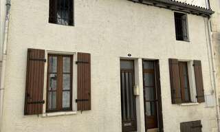 Maison 4 Pièces 80 m² à vendre à La Réole (33190)