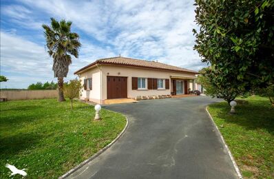 vente maison 228 975 € à proximité de Fourques-sur-Garonne (47200)