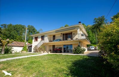vente maison 292 550 € à proximité de Saint-Vivien-de-Monségur (33580)