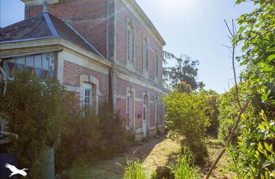 vente maison 265 000 € à proximité de Saint-Pierre-d'Aurillac (33490)