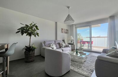 vente appartement 335 000 € à proximité de Saint-Mathieu-de-Tréviers (34270)