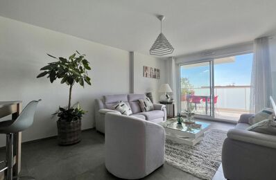 vente appartement 335 000 € à proximité de Saint-Jean-de-Védas (34430)