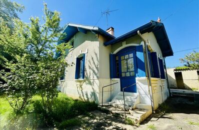 vente maison 157 000 € à proximité de Roquebrune (33580)