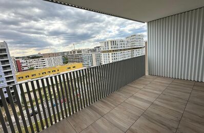 appartement 2 pièces 59 m2 à louer à Montpellier (34000)