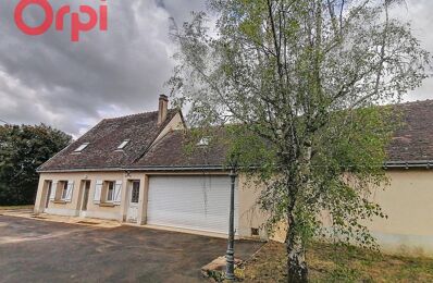 vente maison 184 900 € à proximité de Neuville-sur-Brenne (37110)