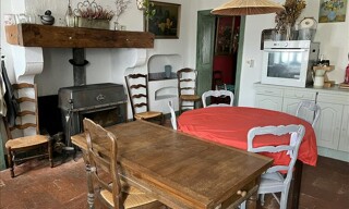 Maison 3 Pièces 81 m² à vendre à Roquefort (40120)