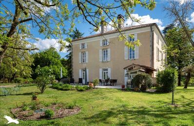 vente maison 1 280 000 € à proximité de Ygos-Saint-Saturnin (40110)