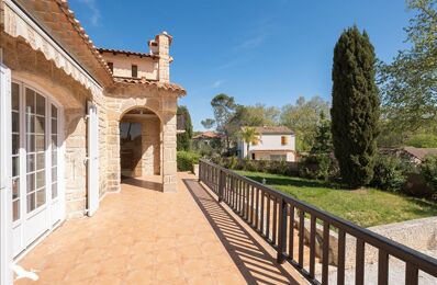 vente maison 519 000 € à proximité de Verargues (34400)