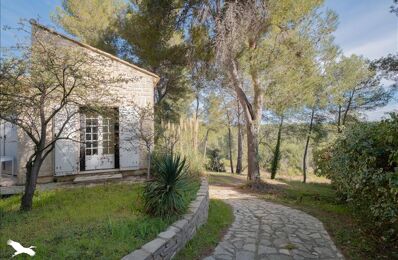 vente maison 699 000 € à proximité de Castelnau-le-Lez (34170)