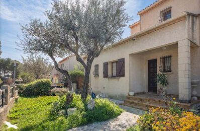 vente maison 627 000 € à proximité de Montpellier (34090)