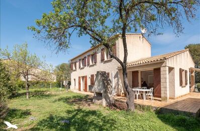 vente maison 627 000 € à proximité de Castries (34160)