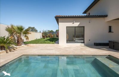 vente maison 680 000 € à proximité de La Grande-Motte (34280)