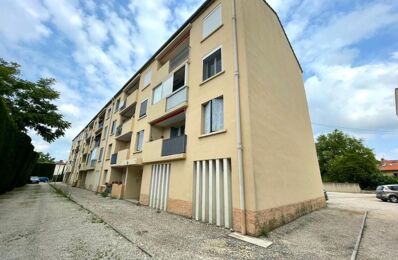 vente appartement 98 000 € à proximité de Mazan (84380)