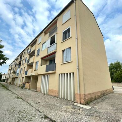 Appartement 2 pièces 63 m²