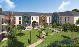 Appartement 3 Pièces 63 m² à vendre à Les Sables-d'Olonne (85180)