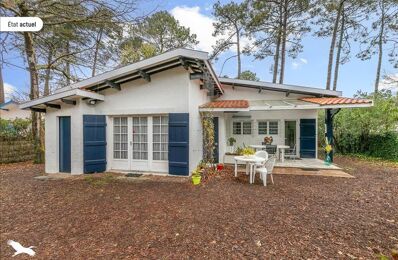 maison 3 pièces 85 m2 à vendre à Lège-Cap-Ferret (33950)