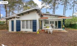 Maison 3 Pièces 85 m² à vendre à Le Cap-Ferret (33970)