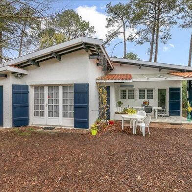 Maison 3 pièces 790400 €