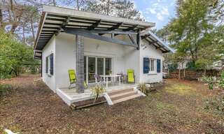 Maison 3 Pièces 85 m² à vendre à Le Cap-Ferret (33970)