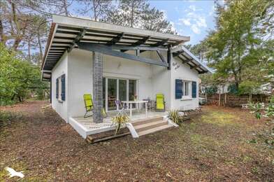 Maison 3 pièces 769000 €