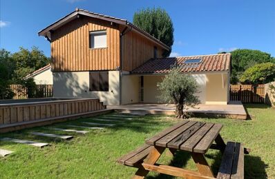 vente maison 890 000 € à proximité de Andernos-les-Bains (33510)