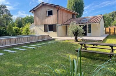 vente maison 790 000 € à proximité de Gujan-Mestras (33470)