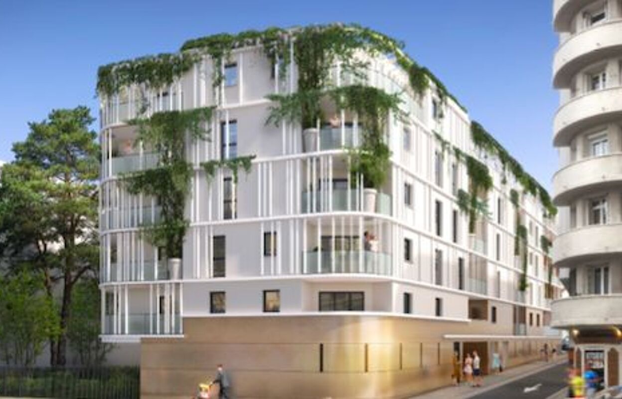 appartement 3 pièces 60 m2 à vendre à Toulon (83000)