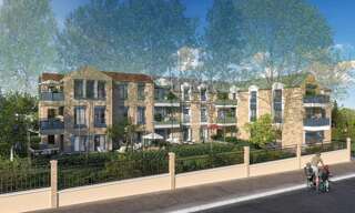 Appartement 5 Pièces  m² à vendre à Le Chesnay-Rocquencourt (78150)