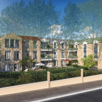 Appartement 5 pièces 847000 €