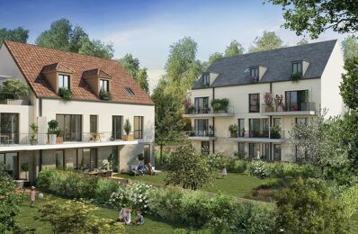 vente maison 1 029 000 € à proximité de Saint-Germain-en-Laye (78100)